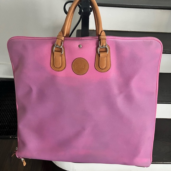 mulholland Bags Mulholland Garment Bag 2x37 Poshmark